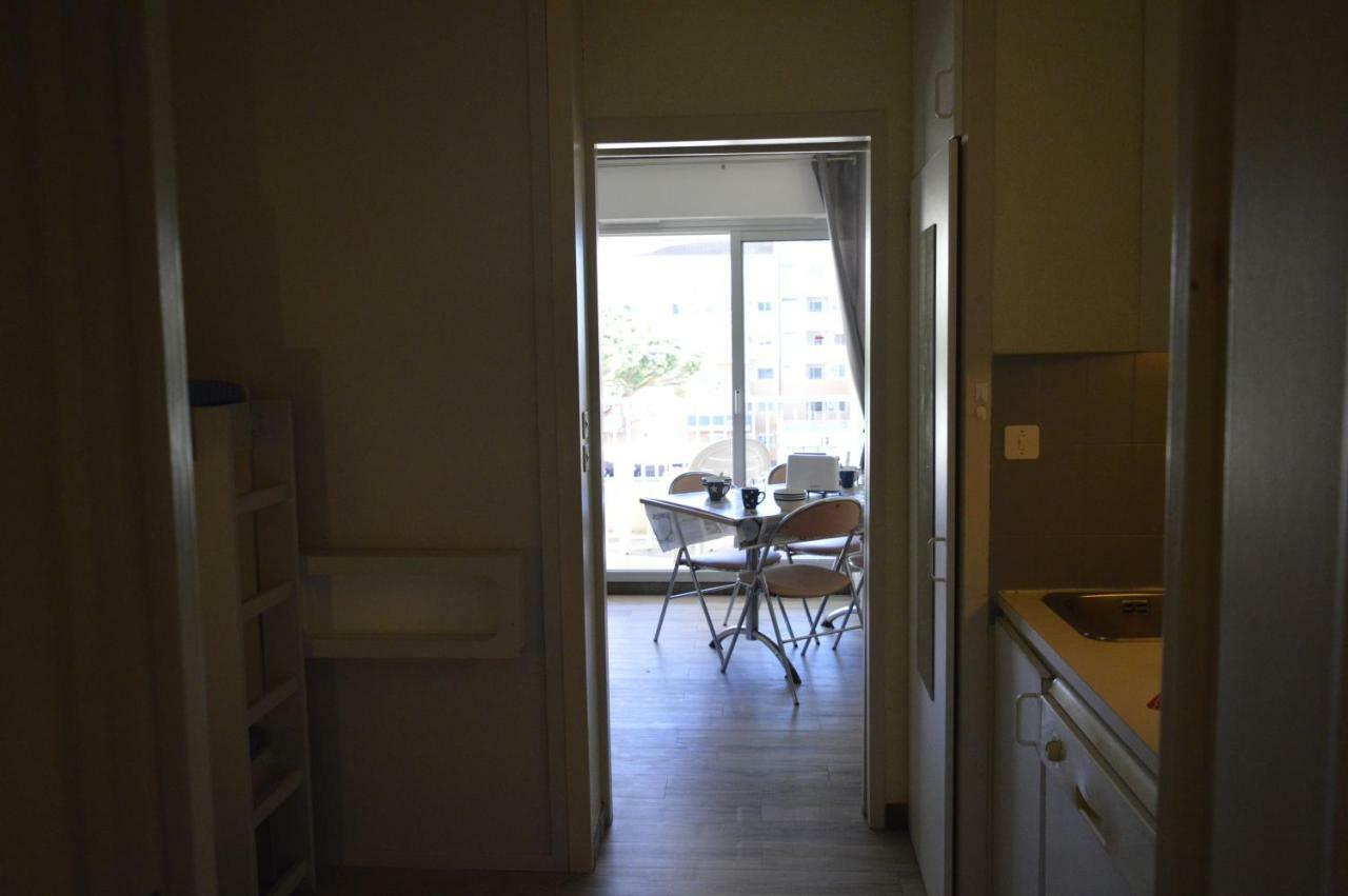 A Apartment *